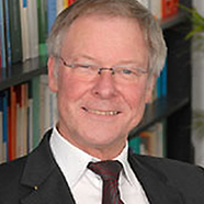 Dr. Heiner Emrich